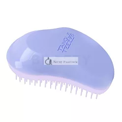  Tangle Teezer The Original Lilac Cloud Hairbrush for Easy Detangling