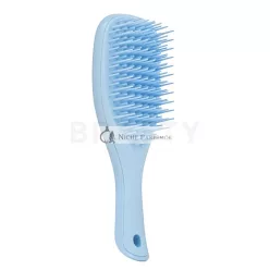   Tangle Teezer The Ultimate Detangler Mini Lavender Hair Brush for Easy Hair Detangling