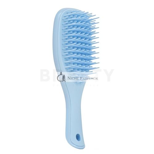 Tangle Teezer The Ultimate Detangler Mini Lavender Hair Brush for Easy Hair Detangling