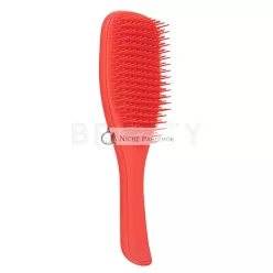   Tangle Teezer The Ultimate Detangler Pink Punch hairbrush for easy detangling of hair