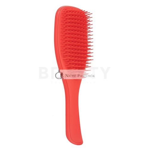 Tangle Teezer The Ultimate Detangler Pink Punch hairbrush for easy detangling of hair