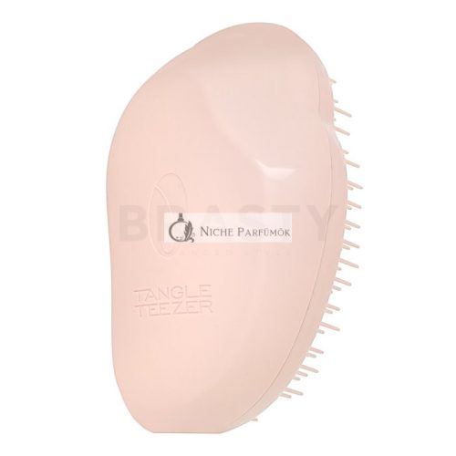 Tangle Teezer The Original Plant Brush Marshmallow Pink Hair Brush