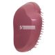 Tangle Teezer The Original Plant Brush Earthy Purple Hair Brush