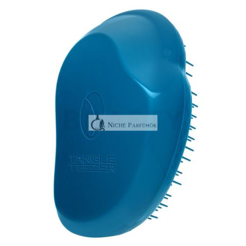 Tangle Teezer The Original Plant Brush Deep Sea Blue Hair Brush