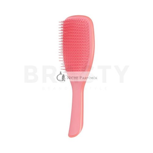 Tangle Teezer The Ultimate Detangler Large Salmon Pink Hair Brush