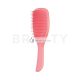 Tangle Teezer The Ultimate Detangler Large Salmon Pink Hair Brush