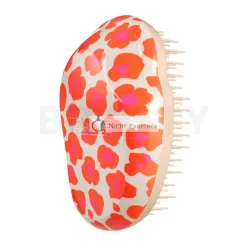 Tangle Teezer The Original Mini Leo Orange Hair Brush