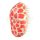 Tangle Teezer The Original Mini Leo Orange Hair Brush