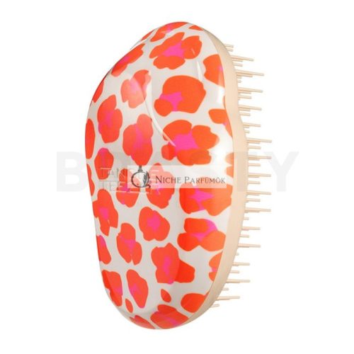Tangle Teezer The Original Mini Leo Orange Hair Brush