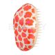 Tangle Teezer The Original Mini Leo Orange Hair Brush