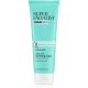 Super Facialist Clear Out Clarifying Mask Acne Treatment Blackhead Remover Face Mask with 1% Niacinamide Tea Tree Oil Prebiotics Vegan Friendly 125ml