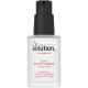 The Solution Menopause 3 in 1 Boost Serum 30ml Dermatologically Tested Anti Aging Skin Care Super Hydrating Collagen Serum for Face Vegan & Cruelty Free