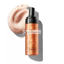   Iconic London Prep Set Tan Mousse for Long Lasting Sun Kissed Skin and Bronze Glow