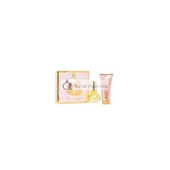   Vanderbilt-Maroussia Vanderbilt Eau De Toilette Spray 30 Ml Set
