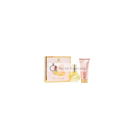 Vanderbilt-Maroussia Vanderbilt Eau De Toilette Spray 30 Ml Set