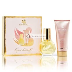 Gloria Vanderbilt No.1 EDT 30ml and Body Lotion 100ml