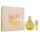 Gloria Vanderbilt 100ml Eau De Toilette és 15ml Eau De Toilette szett