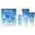 Sorted Skin Intensive Rescue Trio Bundle for Dry Dehydrated and Sensitive Skin Soothes Nourishes and Reduces Itchiness includes Spray 100ml Face Lotion 50ml and Moisturizer 100ml