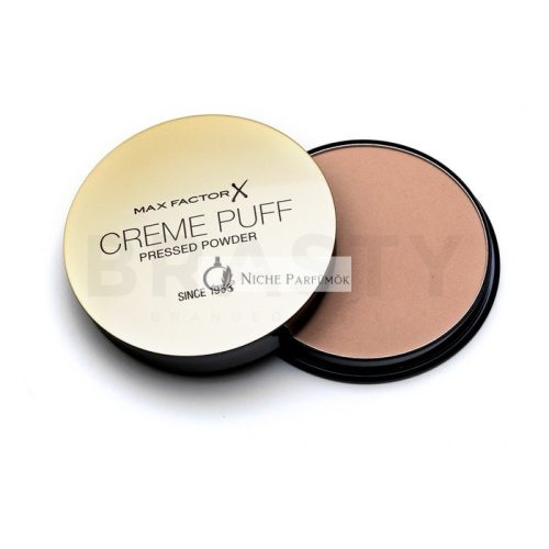 Max Factor Creme Puff Pressed Powder 05 Translucent 14 g