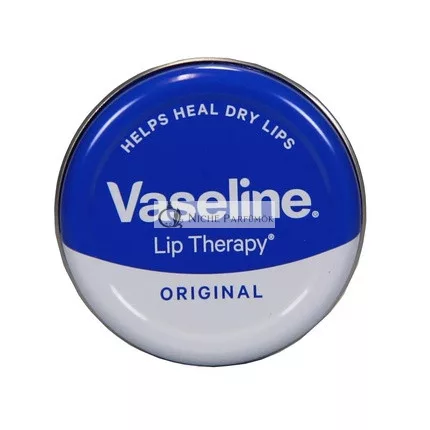 Vaseline Lip Therapy Original 20g