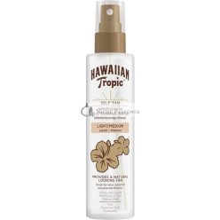   Rollover to Zoom Hawaiian Tropic Self Tan Water Light/Medium 200ml