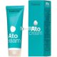Ato Cream for Dry or Itchy Skin - Suitable for Eczema and Atopic Dermatitis - Strong Soothing and Hydrating Properties - Body, Face, and Eyelids