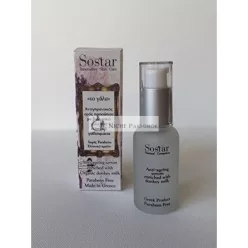 Sostar The Milk Anti-Aging Serum with Donkey Milk 30ml
