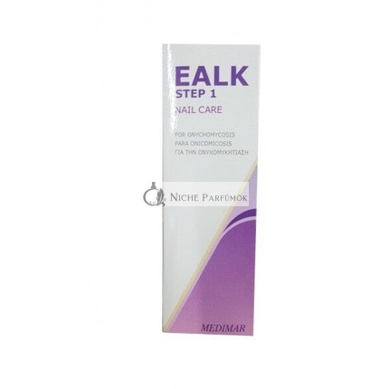 Medimar Nail Treatment Ealk Step 1 14ml