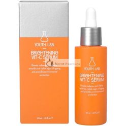 Youth Lab Brightening Vitamin C Serum 30ml