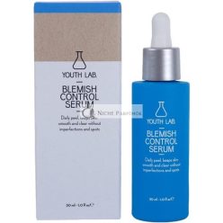 Youth Lab Blemish Control Serum