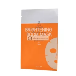 Youth Lab Brightening Vitamin C Sheet Mask - 23 Grams