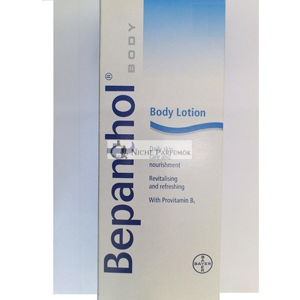Bepanthol Body Lotion 200ml