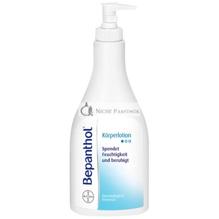Bepanthol Body Lotion 400ml