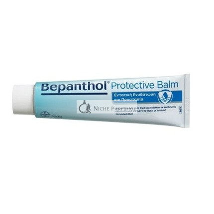 Bepanthol Protective Balm 100g