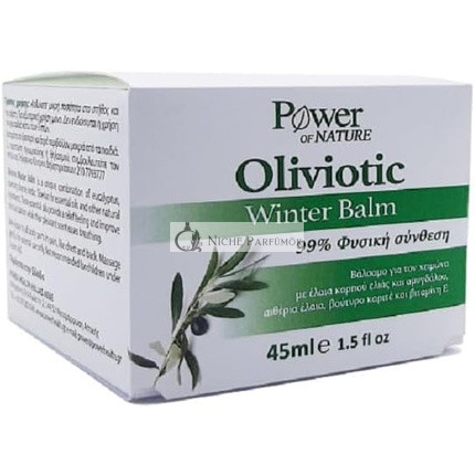 Power Health Oliviotic Winter Balm 45ml