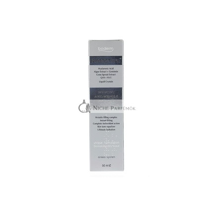 Prototype Anti-Wrinkle Cream 50ml
