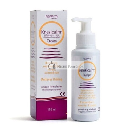 Boderm Knesicalm Cream 150ml