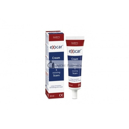 Exscar Cream 30ml