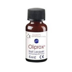 Oliprox Nail Polish Antifungal 6 Ml
