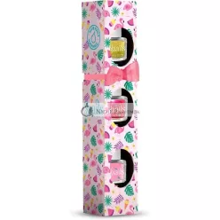 SNAILS Mini Flamingo Nail Polish Set - Pack of 3