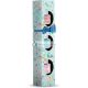Mini Nail Polish Set of 3 Mermaid