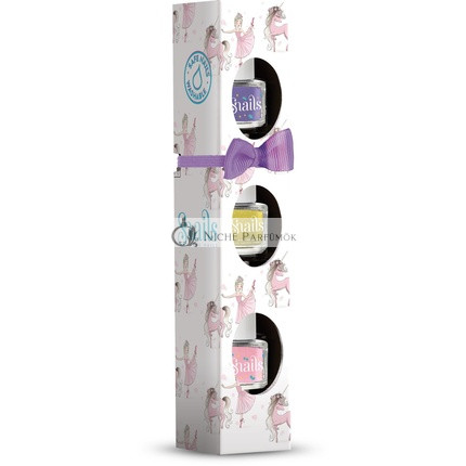 Snails Ballerina Nail Polish