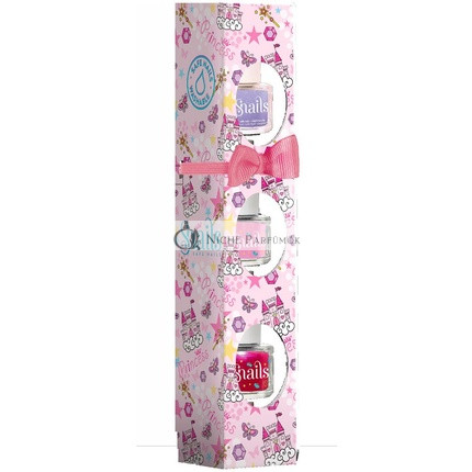Snails Princess Dream Nail Polish
