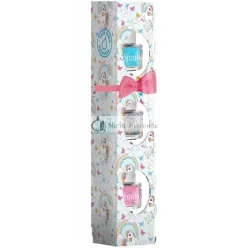 Snails Unicorn Nail Polish