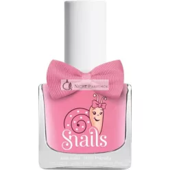Snails Pink Bang Nail Polish in Pink