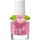 Snails Children's Nail Polish LOL Peel-Off Formula Water-Based Harmless Vegan with Nourishing Rose Water
