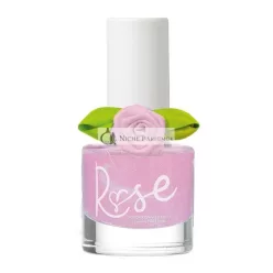   Snails 511795 Kids Nail Polish Nails on Fleek Peel-Off Formula Water-Based Safe Vegan with Nourishing Rose Water