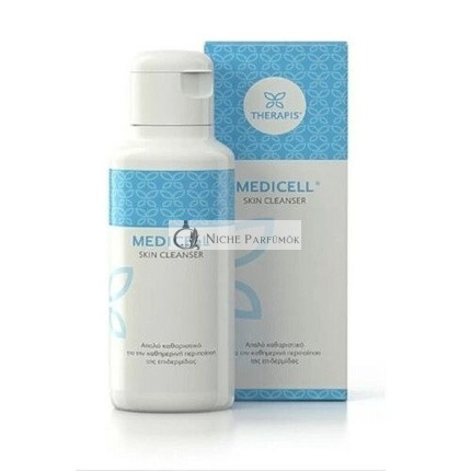 Therapis Medicell Skin Cleanser 160ml