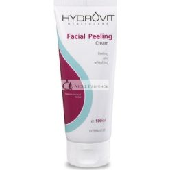 Hydrovit Facial Peeling Cream - 100ml