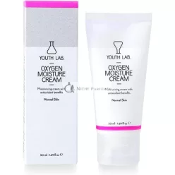 Youth Lab Oxygen Moisture Cream 50ml